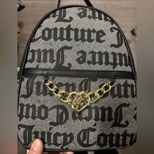 Juicy Couture Backpack